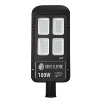 LED світильник вуличний HOROZ LAGUNA-100 100Вт 6400K 1300Lm